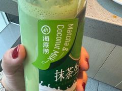 -海底捞火锅(杭州城西银泰城店)