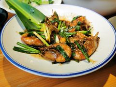 -灶丰年间(定安路店)