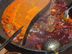 -楠火锅(仁恒梦中心店)