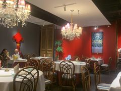 -小河盐帮·私家菜·烤鸭(三元桥·霄云路店)