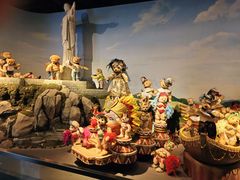 -成都泰迪熊博物馆