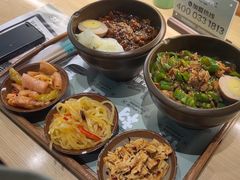 -京参 • 擂椒饭(这有山店)