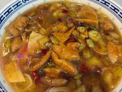 -鲁达面馆本帮风味(共康东路店)