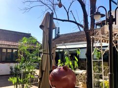 -素心小筑(后沙裕镇店)