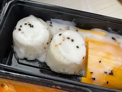 -Hi YOU你的饭局泰餐厅(雍和宫店)