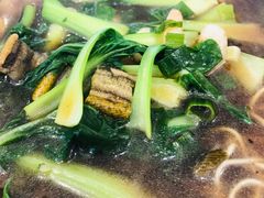 -晓午阳常熟炒浇面(红庙店)