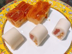 -富华斋饽饽铺·宫廷糕点·伴手礼(护国新天地店)
