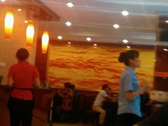 -蝎王府羊蝎子(北大地店)