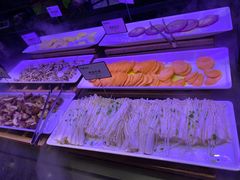 -韩盛·盛江山自助料理(中街大悦城店)