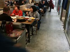 大堂-三姐妹餐厅(曲江店)
