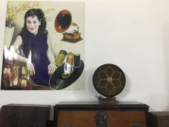 -旅顺留声机博物馆