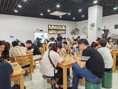 -贤花饭店(城阳店)