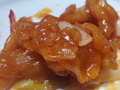 -烤肉宛饭庄(南礼士路店)