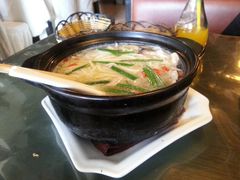 过桥米线-云之南(八里庄店)