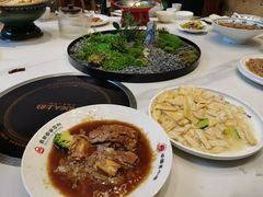 -直隶安家罩饼(复兴路店)