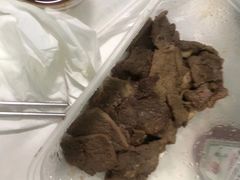 -九田家黑牛烤肉料理(中北镇店)