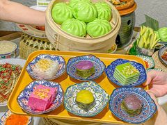 -沿江海南菜·文昌鸡祖师爷(大东海店)