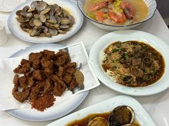 -来之顺海鲜菜馆·青岛菜·始于1993(栈桥店)