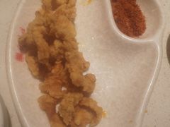 -红鼎坊·老成都火锅(新南门店)