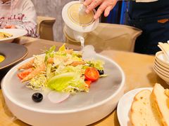 -杏荟旋转餐厅(广州爱群店)