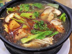 -清真·穆萨砂锅(大皮院店)