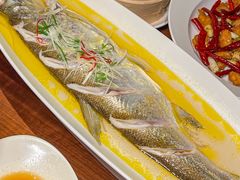 -苏帮袁Sue Cuisine(将台店)