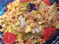 -烧肉一番·新韩式炭火烤肉(大岭山店)