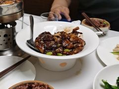 -到家尝北京菜(西坝河店)