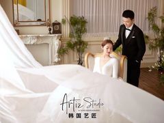 -艺匠摄影ARTIZ STUDIO(大连店)