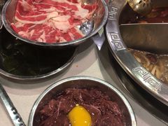 -憨铁匠老火锅(龙岗万科里店)