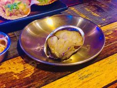 -质烤烤物·活烤海鲜(质烤总店)