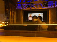 -温莎KTV(珠江路店)