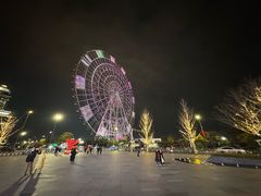 -南昌之星游乐场