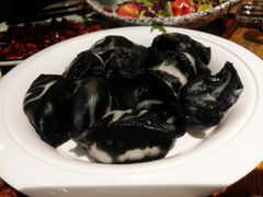 -金谷园饺子·烧烤·家宴(人大总店)