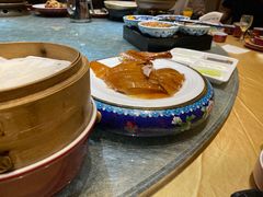 -四季厨房 鲁菜·孔府烤鸭(高新万达店)