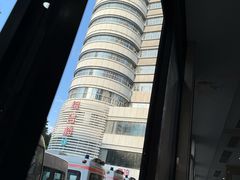 -中山大学附属第三医院(天河院区)