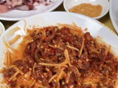 -屋里家延边朝鲜族冷面(南园店)