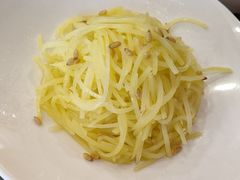 -大清花饺子(山庄店)