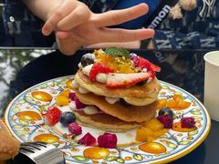 -Alimentari早午餐(安福路店)