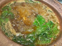 -味纯私房菜江湖菜·烧烤.羊蝎子(卡尔店)