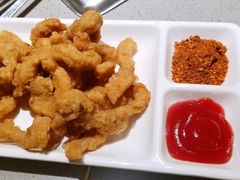 小酥肉-海底捞火锅(如皋吾悦广场店)