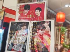 -玉桥餐厅(天坛店)