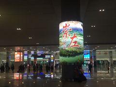 -南宁东站