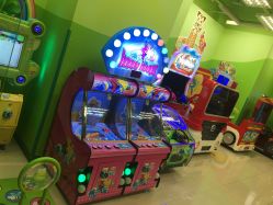-Mollyfantasy莫莉幻想(重庆袁家岗喜盈门范城店)