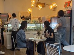-姆们M Sweetie Cake(三里屯店)