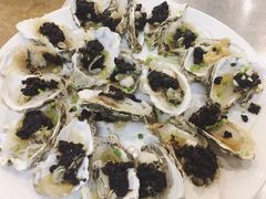 -白洋淀灶台鱼(名佳花园店)