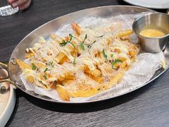 -卡朋西餐(宝安大仟里店)