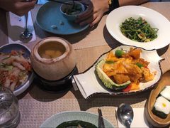 -野米东南亚餐厅(欢乐海岸店)