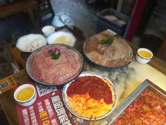 -码头故事火锅(郫县红光店)