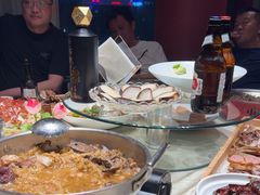 -7号院家宴.烧鸽子(门头沟店)